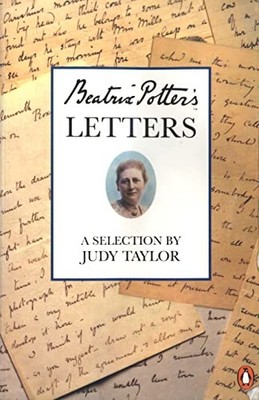 Beatrix Potter's Letters by Potter, Beatrix 0723240477 FREE Shipping