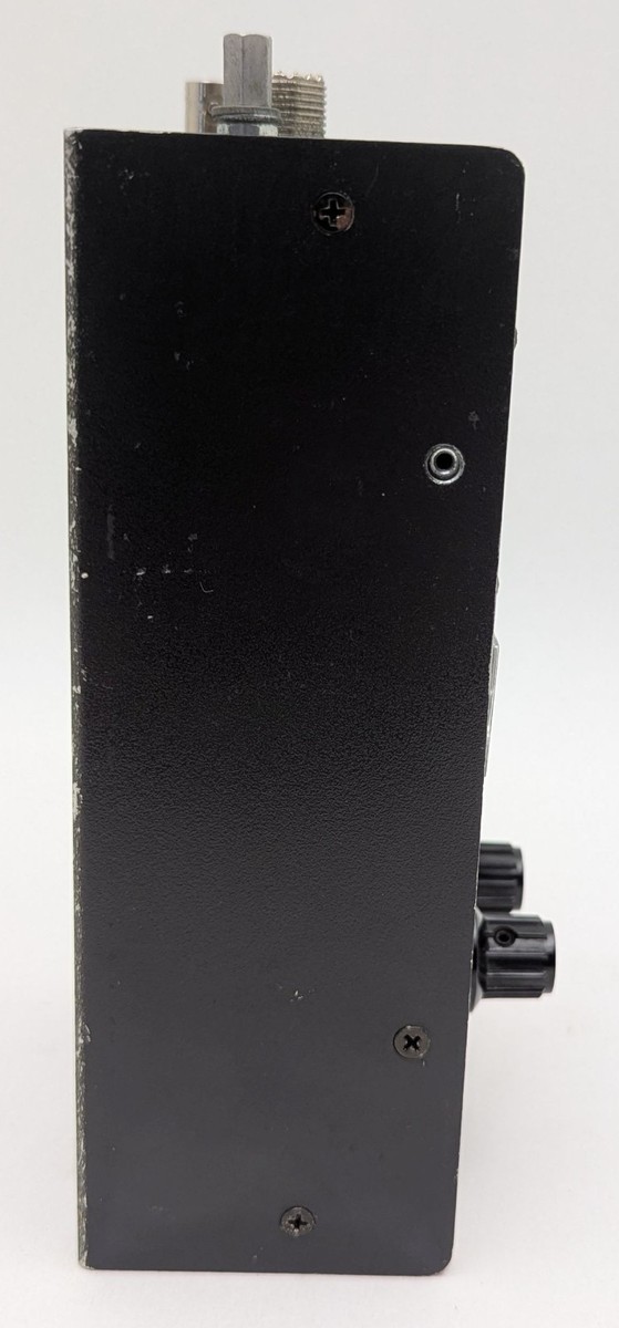 MFJ Model MFJ-259B HF/VHF SWR Antenna Analyzer Frequency Counter w