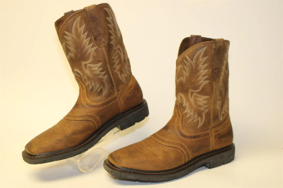 Ariat M Western Men