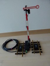 LGB 51920 | Hauptsignal Hp0/Hp1 Flügelsignal...