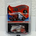 2015 Hot Wheels RLC Exclusive Cabbin’ Fever  #1161/ 4500 w/ Neo-Classic Redlines