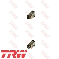 2X Radbremszylinder TRW BWF371 2 Bremszylinder Set Rechts Links Hinten