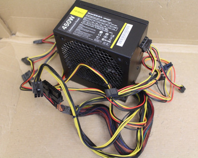 Antec VP450P 20+4 Pin Netzteil max. 450W