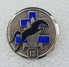 13th DBLE Half Brigade Foreign Legion, reconnaissance squadron SILVER, LR