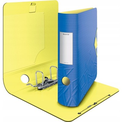 A4 Ordner Active Urban Chic 65mm 11170032 Pp Polyfoam 500 Blatt