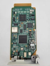 Lucent SNPQB4XAAC Card Module BBF2C  / Removed from Working Service
