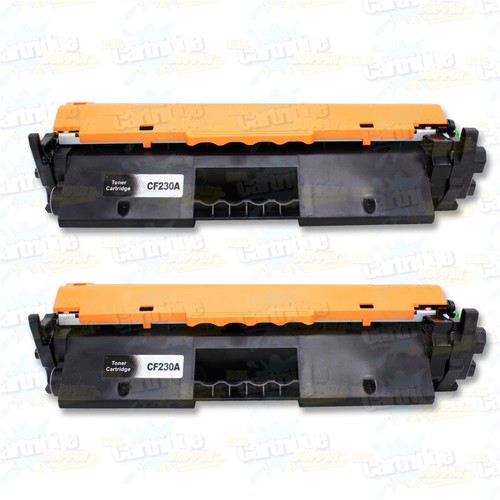2PK CF230A Toner For HP LaserJet Pro M230d M230dn M230dw M277d M277fdn  M277fdw 642554375687 | eBay