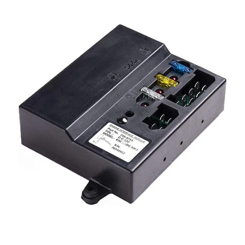 Motor Interface Modul EIM BASIC MK3 258-9753 12V EIM258-9753 für Generator - Bild 3 von 9