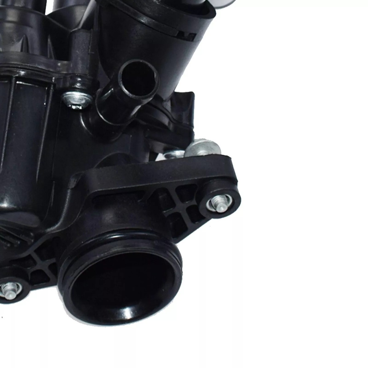 Coolant Thermostat Housing For 2014-2019 Mercedes-Benz CLA250 - Foto 9