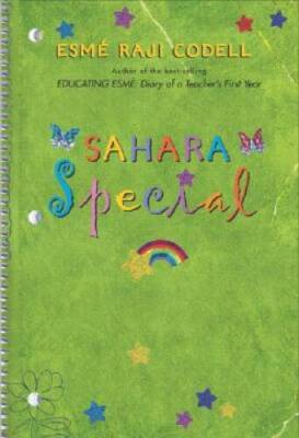 Sahara Special - Paperback By Esme Raji Codell - GOOD