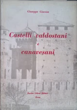 Castelli valdostani e canavesani