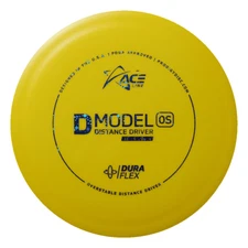 Prodigy ACE Line DuraFlex D Model OS Disc Golf Speed 13 Distance Driver