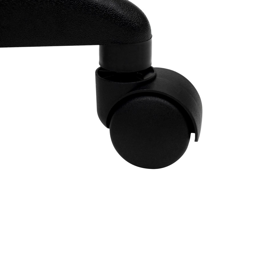 Rolling Tray Beauty SPA Equipment Hair Stylist Storage Mobile Trolley