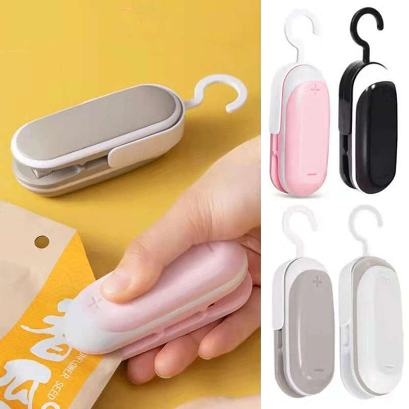 Portable mini sealing household cheap machine