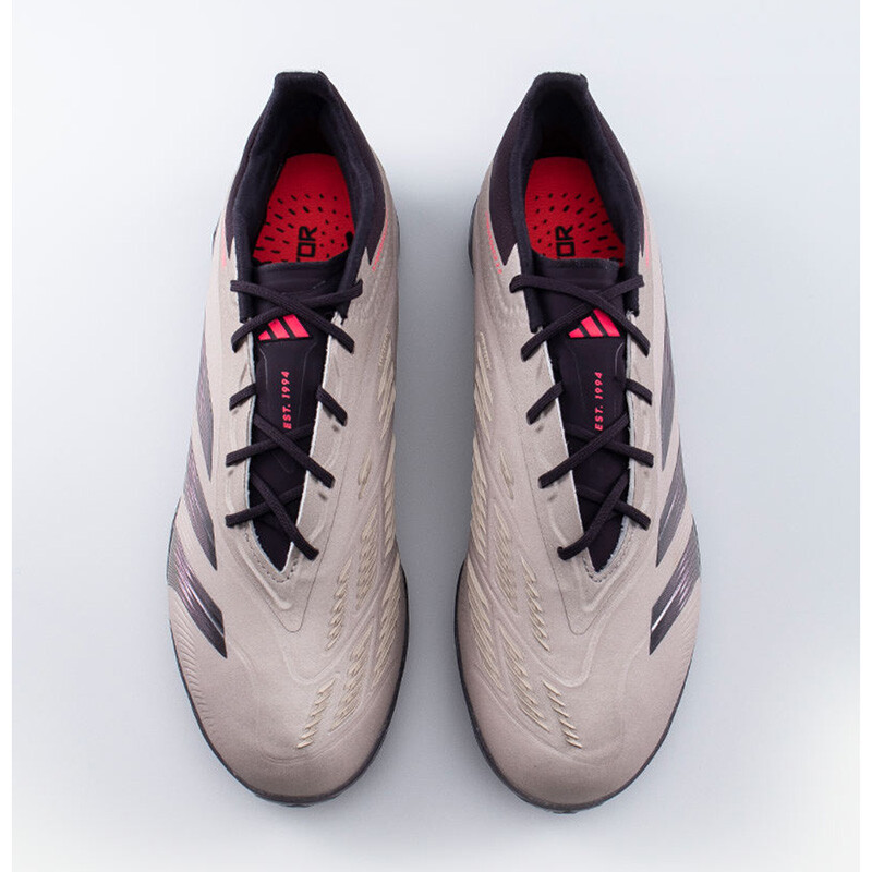 Adidas Predator Elite TF IF6373 Mens Futsal Shoes Football Soccer