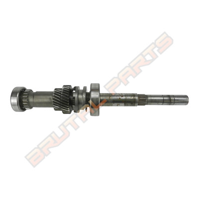lemohoney03　0916 16-18 POLARIS SPORTSMAN 850 HIGH LIFTER TRANSMISSION INPUT SHAFT
