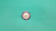Original Mercedes-Benz W108 W109 W111 W110 W112 Emblème Calandre Étoile