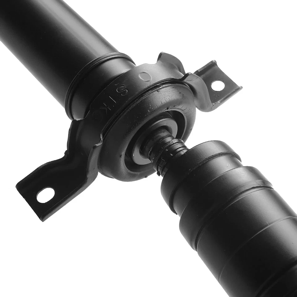 For 2007-2011 Honda CR-V 2.4L 2008 2009 2010 4WD 80.94" Rear Prop Drive Shaft Foto 3 de 4