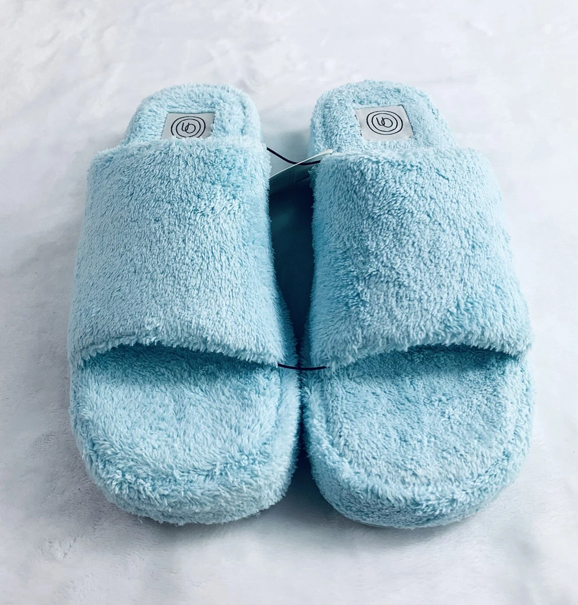 Biajulia slippers | Bianco