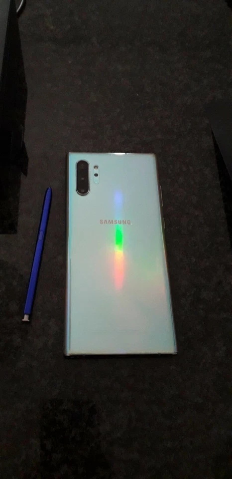 Samsung Galaxy Note10+ · 512GB, foto 1 di 4