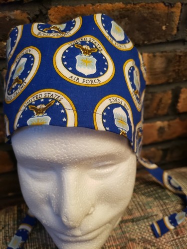 UNITED STATES AIR FORCE Handmade 