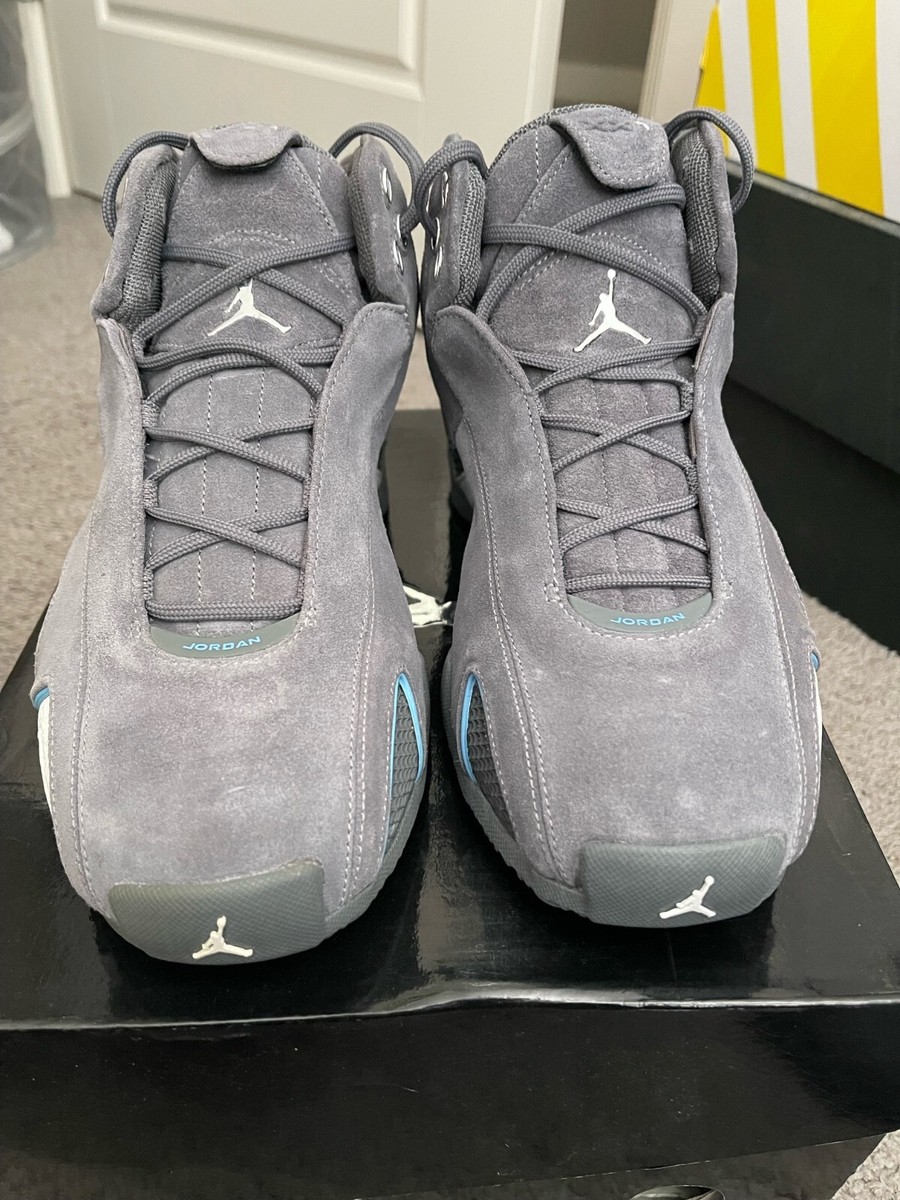 シューズ(男性用) AIR JORDAN XXI 26cm Nike Air Jordan XXI 21 Graphite DS Size 9 Brand New | eBay