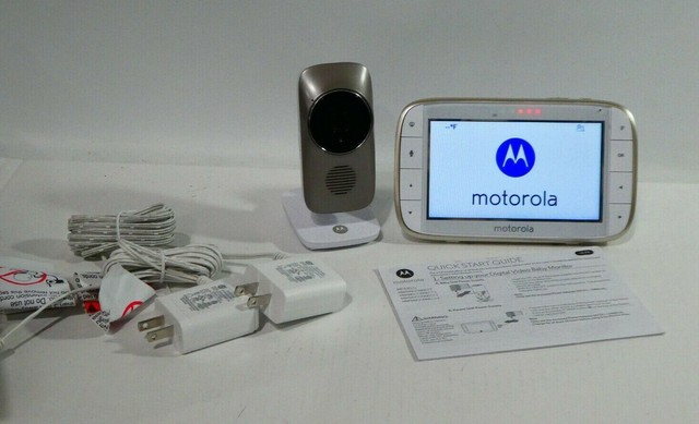 motorola mbp845connect 5