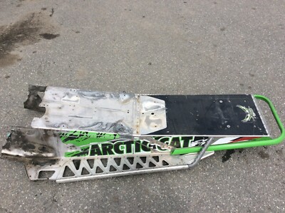 2013-2017 Arctic Cat ZR 5000 8000 6000 LXR Tunnel Chassis Frame