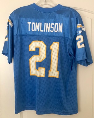 lt chargers jersey