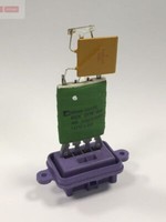 Denso DRS12101 Widerstand, InnenraumgebläSe