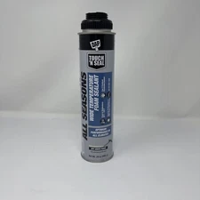 Touch 'N Seal 7565000044 Multipurpose/Construction Spray Foam Sealant, 24 Oz,