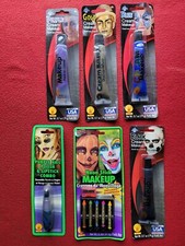 Halloween Makeup Lot