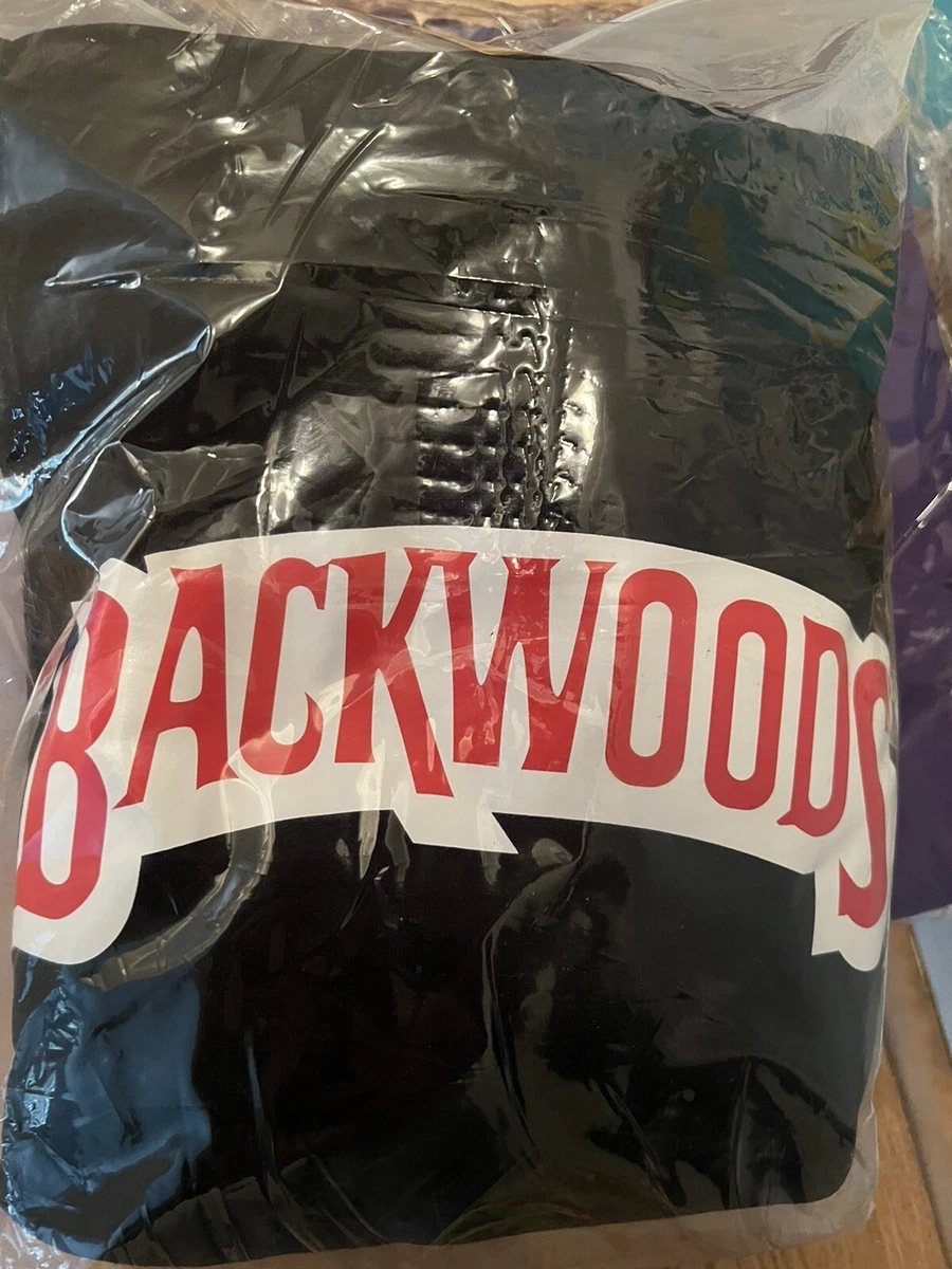 Backwoods cheap hoodie ebay