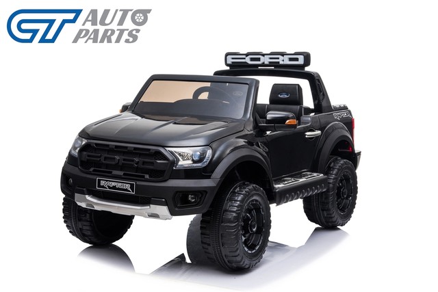 ride on ford ranger parts