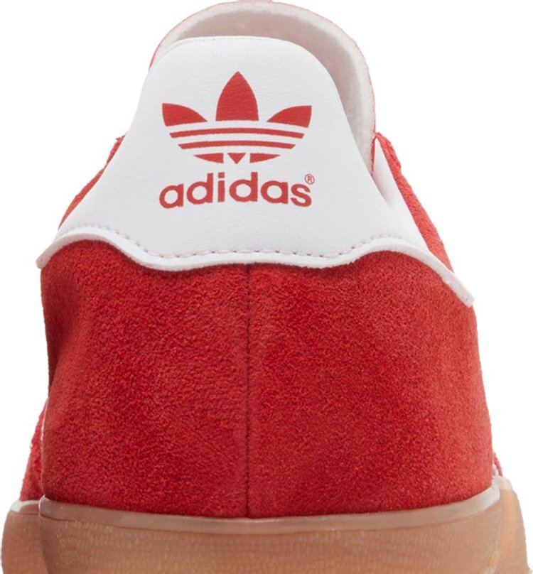 adidas Gazelle Indoor 'Better Scarlet Gum' JI2063 In Stock adidas Gazelle Indoor 'Better Scarlet Gum' JI2063 In Stock