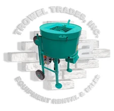 Imer Mortarman 120 Plus  Electric Mortar Grout Plaster Mixer Imer 1194302