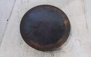 Zook 1MX8X75X72 Graphite Rupture Disc 8" (SW48)