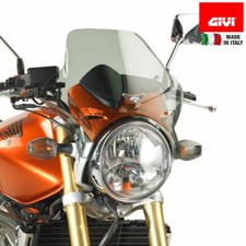 PARABREZZA GIVI A305 PRONTO AL MONTAGGIO HORNET 600 (03 > 06)