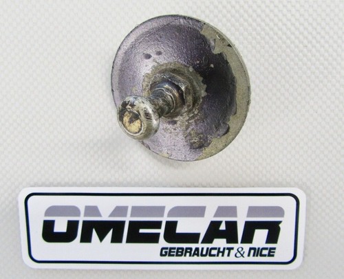 VW Golf 2 CL GL GT GTI 16V G60 Syncro Schließbolzen Türbolzen Tür 357837034