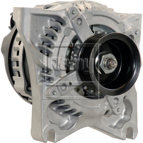 Alternador para Ford Mustang REMY 2009-2010 Foto 2 de 4