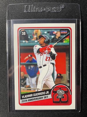 2020 Lansing Lugnuts 25th Anniversary Team Set You Pick Free Shipping!!!