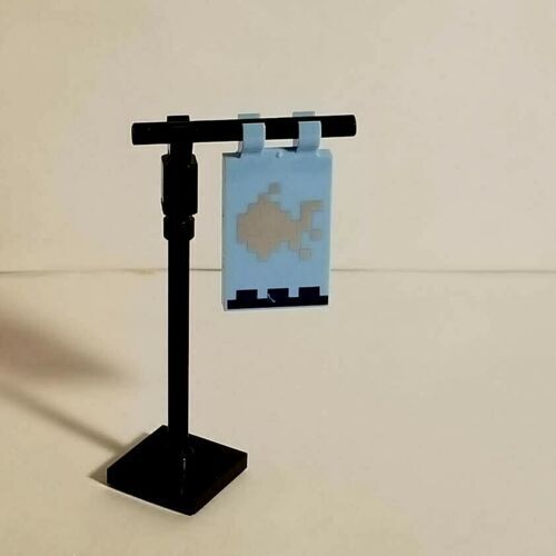 Minecraft Paper Craft Hostile Mobs (30 Plus Pieces) - Boon Companion Toys