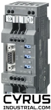 Siemens 6ES7972-0AA02-0XA0 SIMATIC DP, RS485 repeater For connection of PROFIBUS