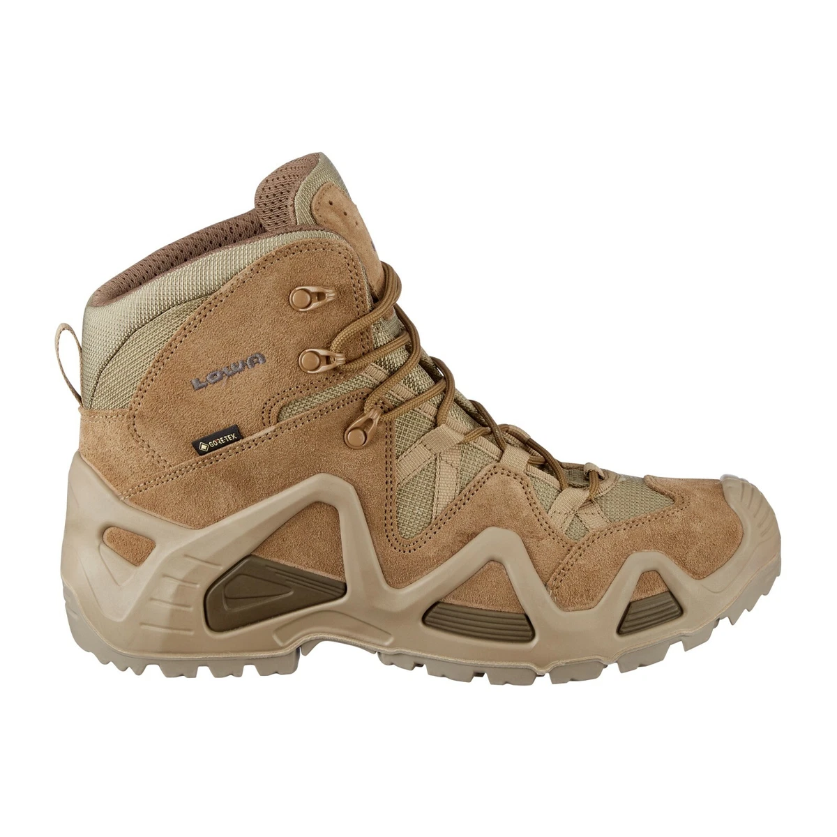 Scarpe lowa shop