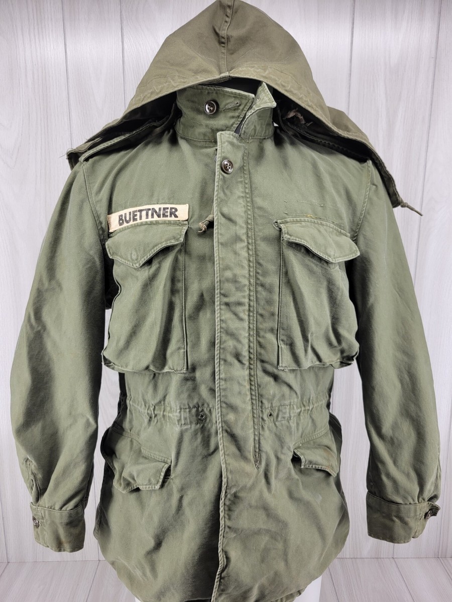 Vintage US Army M51 Field Jacket Small Regular | eBay Vintage US Army M51 Field Jacket Small Regular | eBay