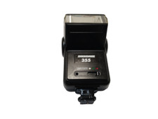 ZYKKOR 355 Flash Computerized Vintage