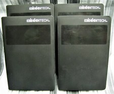 Wiebetech Hard Drive Storage Case for 3 1/2 inch Hard Drives