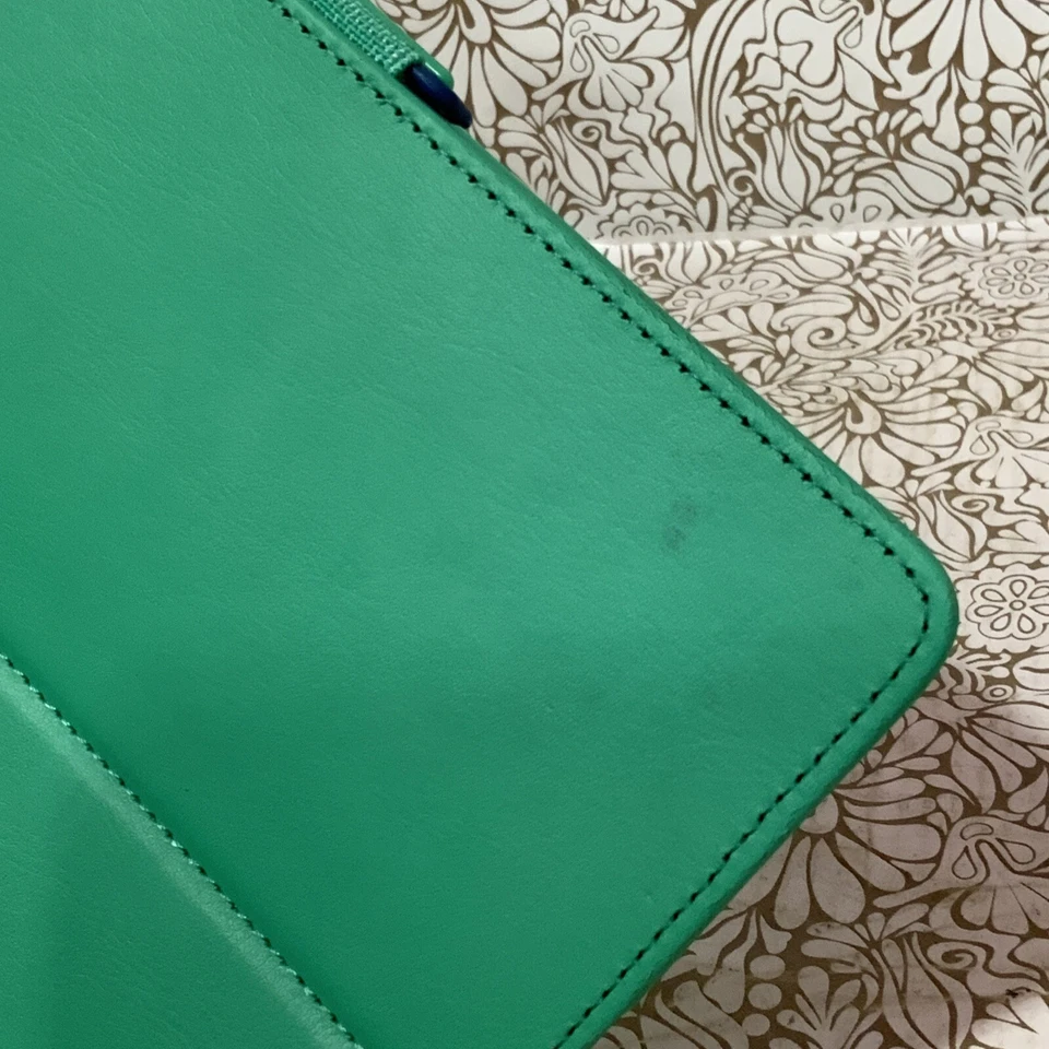 📀 Speck Products StyleFolio Case for iPad Mini ,Mini 2 Mini 3 -Malachite Green - Image 2 of 4