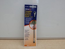 VITREX 102203 tungsten carbide rod tile saw blade 150mm