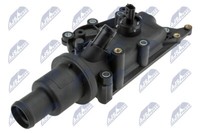 CTM-RE-015 NTY Thermostat, KüHlmittel FüR Renault